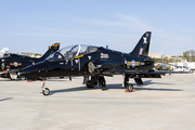 Royal Air Force BAe Systems Hawk T1A (XX332) at  Luqa - Malta International, Malta