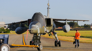 Royal Air Force SEPECAT Jaguar GR.1 (XX757) at  Curitiba - Bacacheri, Brazil