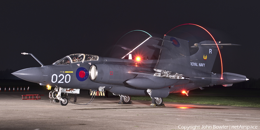 Buccaneer Aviation Group Blackburn Buccaneer S2B (XX894) | Photo 150600