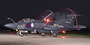 Buccaneer Aviation Group Blackburn Buccaneer S2B (XX894) at  Bruntingthorpe, United Kingdom