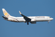 Myanmar National Airlines Boeing 737-86N (XY-ALB) at  Bangkok - Suvarnabhumi International, Thailand