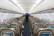 Myanmar Airways International Airbus A319-115 (XY-ALK) at  In Flight, Russia