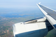 Myanmar Airways International Airbus A319-115 (XY-ALK) at  In Flight, Myanmar