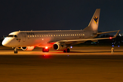 Myanmar Airways International Embraer ERJ-190LR (ERJ-190-100LR) (XY-ALO) at  Ho Chi Minh City - Tan Son Nhat, Vietnam