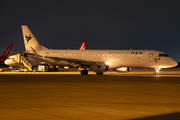 Myanmar Airways International Embraer ERJ-190LR (ERJ-190-100LR) (XY-ALO) at  Ho Chi Minh City - Tan Son Nhat, Vietnam