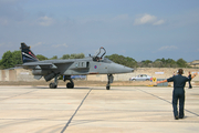 Royal Air Force SEPECAT Jaguar GR.3A (XZ112) at  Luqa - Malta International, Malta