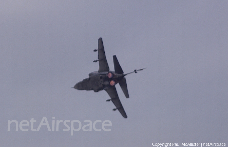 Royal Air Force SEPECAT Jaguar GR.3A (XZ385) | Photo 616837