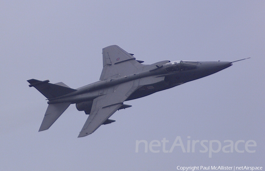 Royal Air Force SEPECAT Jaguar GR.3A (XZ385) | Photo 617025