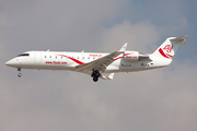 Afghan Jet International Bombardier CRJ-200LR (YA-AJK) at  Dubai - International, United Arab Emirates