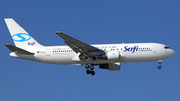 Safi Airways Boeing 767-2J6(ER) (YA-AQS) at  Frankfurt am Main, Germany