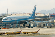 Ariana Afghan Airlines Airbus A300B4-203 (YA-BAD) at  Kabul - Khwaja Rawash, Afghanistan