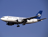 Ariana Afghan Airlines Airbus A310-304 (YA-CAQ) at  Moscow - Sheremetyevo, Russia