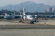 East Horizon Airlines Antonov An-24RV (YA-EHC) at  Kabul - Khwaja Rawash, Afghanistan