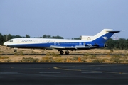 Ariana Afghan Airlines Boeing 727-223(Adv) (YA-FAS) at  Sharjah - International, United Arab Emirates