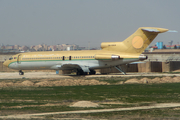 Kam Air Boeing 727-51 (YA-GAA) at  Mazar-i-Sharif, Afghanistan