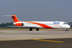 Kam Air McDonnell Douglas MD-83 (YA-KMD) at  New Delhi - Indira Gandhi International, India