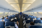 Kam Air Boeing 737-3H4 (YA-KMM) at  In Flight, Afghanistan