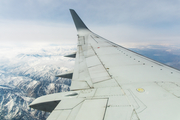 Kam Air Boeing 737-3H4 (YA-KMM) at  In Flight, Afghanistan