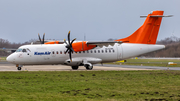 Kam Air ATR 42-500 (YA-KMP) at  Mönchengladbach, Germany