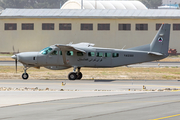 Afghan Air Force Cessna 208B Grand Caravan (YA12301) at  Kabul - Khwaja Rawash, Afghanistan
