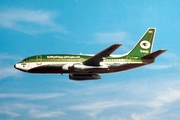 Iraqi Airways Boeing 737-270C(Adv) (YI-AGH) at  International Airspace, (International Airspace)