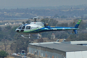 (Private) Eurocopter AS350B3 Ecureuil (YI-APQ) at  Lanseria International, South Africa