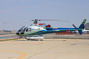 (Private) Eurocopter AS350B3 Ecureuil (YI-APR) at  Lanseria International, South Africa