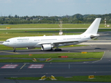 Iraqi Airways Airbus A330-202 (YI-AQY) at  Dusseldorf - International, Germany
