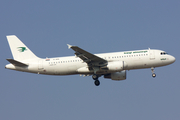 Iraqi Airways Airbus A320-214 (YI-ARA) at  Frankfurt am Main, Germany