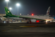 Iraqi Airways Airbus A320-214 (YI-ARD) at  Mumbai - Chhatrapati Shivaji International, India