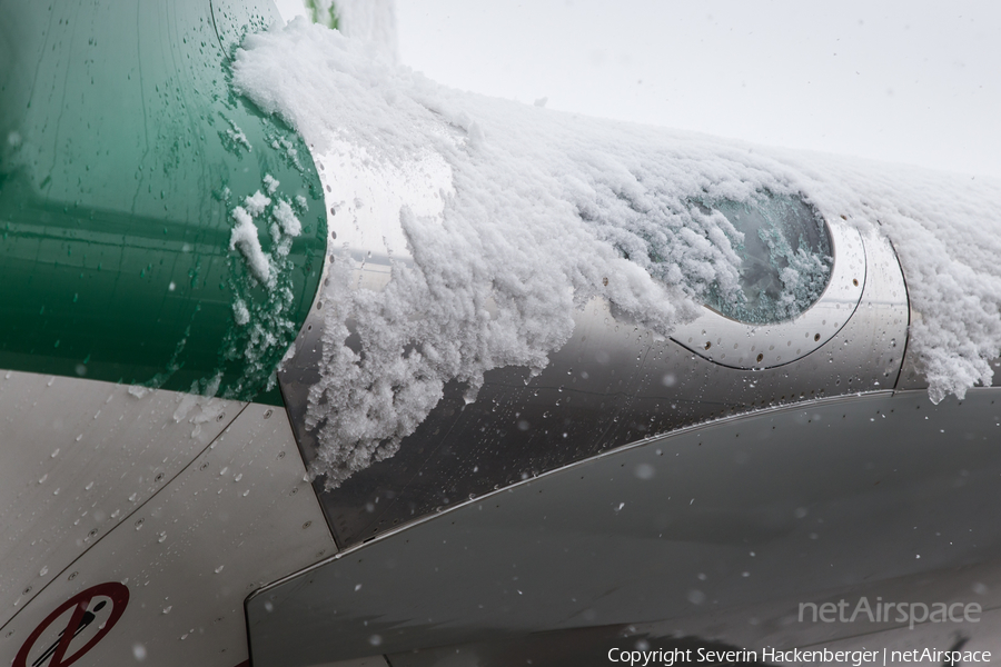 Iraqi Airways Boeing 737-81Z (YI-ASF) | Photo 226119