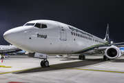 Iraqi Airways Boeing 737-81Z (YI-ASF) at  Zurich - Kloten, Switzerland