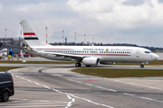 Iraqi Government Boeing 737-81Z (YI-ASF) at  Hamburg - Fuhlsbuettel (Helmut Schmidt), Germany