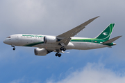 Iraqi Airways Boeing 787-8 Dreamliner (YI-ATC) at  New York - John F. Kennedy International, United States