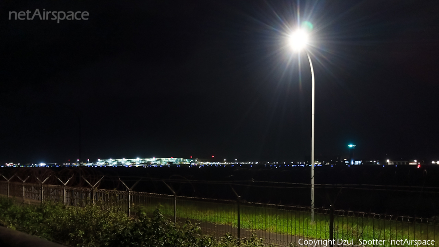 Aviation photo 552754