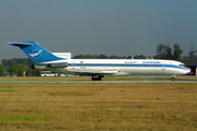 Syrian Arab Airlines Boeing 727-294(Adv) (YK-AGA) at  Frankfurt am Main, Germany