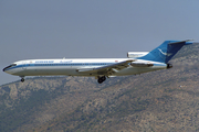 Syrian Arab Airlines Boeing 727-269(Adv) (YK-AGE) at  Athens - Ellinikon (closed), Greece
