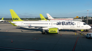 airBaltic Airbus A220-300 (YL-AAR) at  Riga - International, Latvia