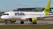 airBaltic Airbus A220-300 (YL-ABH) at  Hamburg - Fuhlsbuettel (Helmut Schmidt), Germany