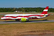 airBaltic Airbus A220-300 (YL-ABN) at  Hamburg - Fuhlsbuettel (Helmut Schmidt), Germany