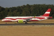 airBaltic Airbus A220-300 (YL-ABN) at  Hamburg - Fuhlsbuettel (Helmut Schmidt), Germany