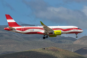airBaltic Airbus A220-300 (YL-ABN) at  Gran Canaria, Spain