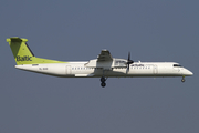 airBaltic Bombardier DHC-8-402Q (YL-BAE) at  Copenhagen - Kastrup, Denmark