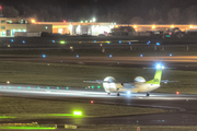 airBaltic Bombardier DHC-8-402Q (YL-BAH) at  Hamburg - Fuhlsbuettel (Helmut Schmidt), Germany