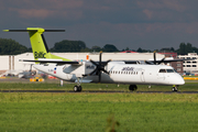 airBaltic Bombardier DHC-8-402Q (YL-BAI) at  Hamburg - Fuhlsbuettel (Helmut Schmidt), Germany