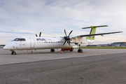 airBaltic Bombardier DHC-8-402Q (YL-BAI) at  Hamburg - Fuhlsbuettel (Helmut Schmidt), Germany