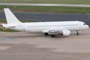 SmartLynx Airlines Airbus A320-211 (YL-BBC) at  Dusseldorf - International, Germany