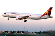 SmartLynx Airlines Airbus A320-211 (YL-BBC) at  Lisbon - Portela, Portugal