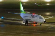 airBaltic Boeing 737-53S (YL-BBD) at  Hamburg - Fuhlsbuettel (Helmut Schmidt), Germany