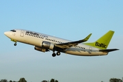 airBaltic Boeing 737-33V (YL-BBK) at  Hamburg - Fuhlsbuettel (Helmut Schmidt), Germany